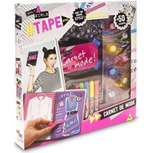 TAPE DIARIO DI MODA