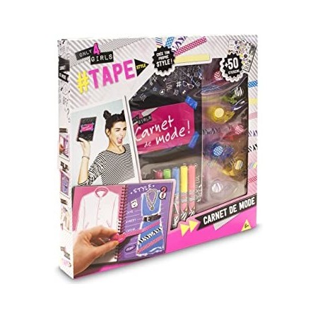 TAPE DIARIO DI MODA