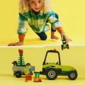 LEGO TRATTORE DEL PARCO 60390