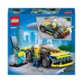 LEGO AUTO SPORTIVA ELETTRICA 60383