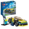 LEGO AUTO SPORTIVA ELETTRICA 60383