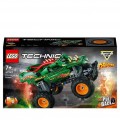 LEGO MONSTER JAM DRAGON 42149