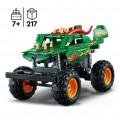 LEGO MONSTER JAM DRAGON 42149
