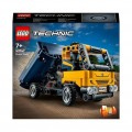 LEGO CAMION RIBALTABILE 42147