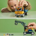 LEGO CAMION RIBALTABILE 42147