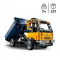 LEGO CAMION RIBALTABILE 42147