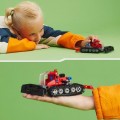 LEGO GATTO DELLE NEVI 42148