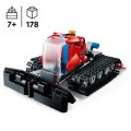 LEGO GATTO DELLE NEVI 42148