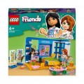 LEGO LA CAMERETTA DI LIANN 41739