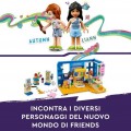 LEGO LA CAMERETTA DI LIANN 41739