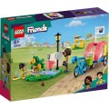 LEGO BICI DI SOCCORSO DEI CANI 41738
