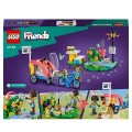 LEGO BICI DI SOCCORSO DEI CANI 41738