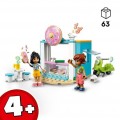 LEGO NEGOZIO DI CIAMBELLE 41723