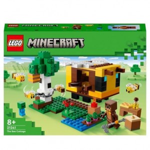 LEGO IL COTTAGE DELL'APE 21241