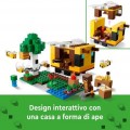 LEGO IL COTTAGE DELL'APE 21241
