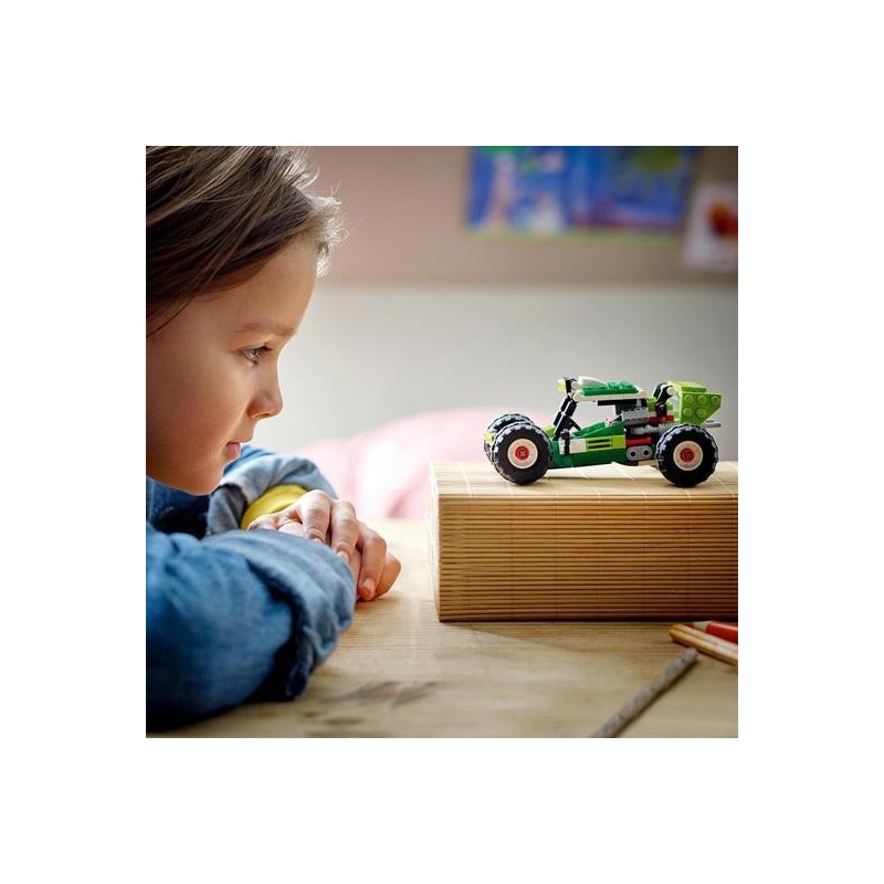 LEGO CREATOR 31123