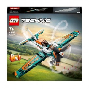 LEGO TECHNIC 42117