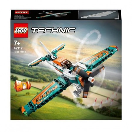 LEGO TECHNIC 42117