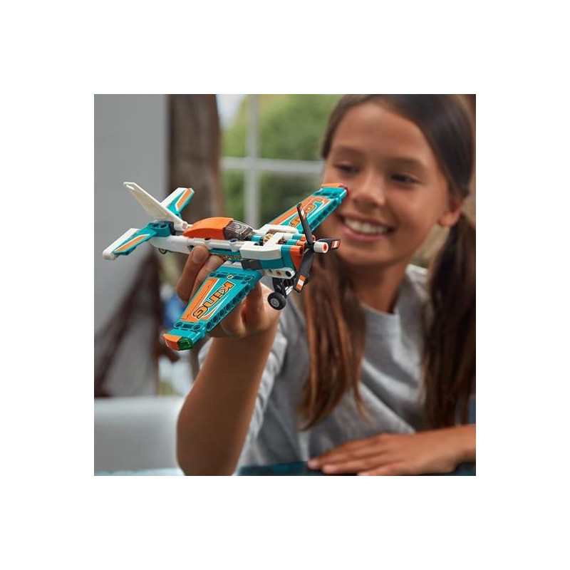 LEGO TECHNIC 42117