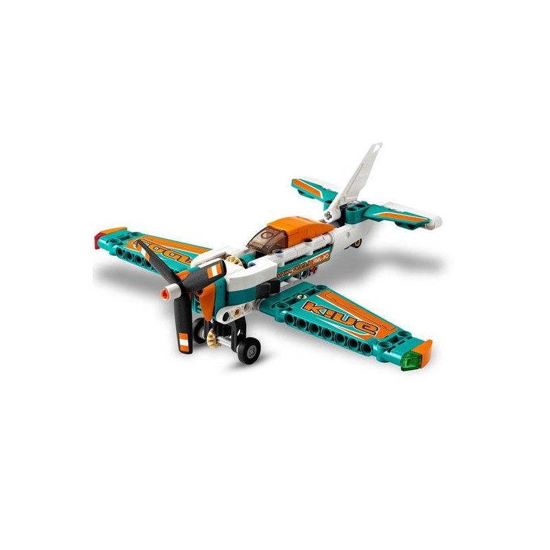 LEGO TECHNIC 42117