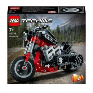 LEGO TECHNIC 42132