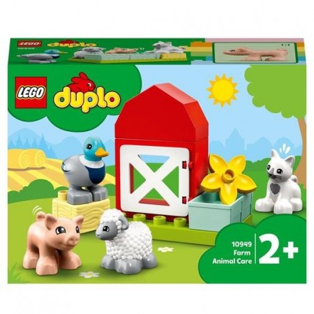 LEGO DUPLO 10949