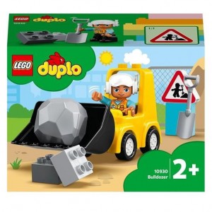 LEGO DUPLO TOWN 10930