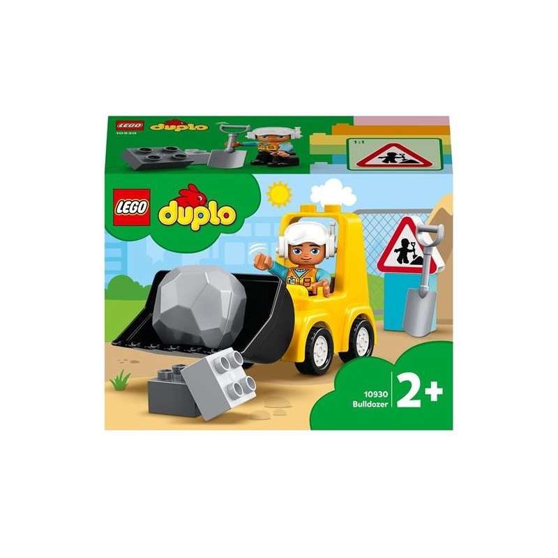 LEGO DUPLO TOWN 10930