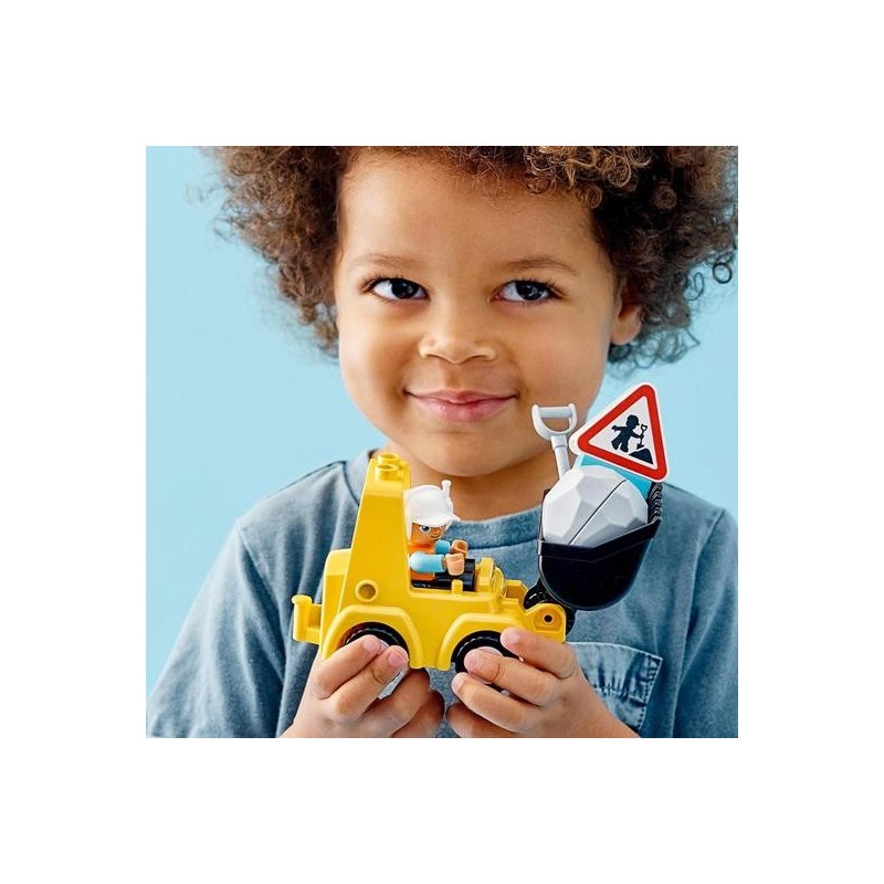 LEGO DUPLO TOWN 10930