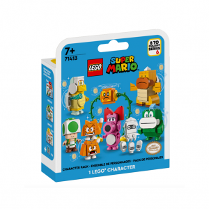 LEGO SUPER MARIO MINI FIGURE 71413