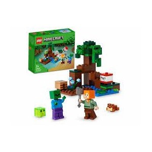 LEGO MINECRAFT 21240