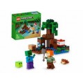 LEGO MINECRAFT 21240