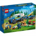 LEGO ADDESTRAMENTO CINOFILO 60369
