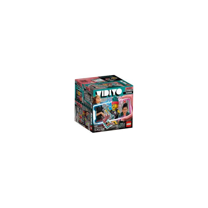 LEGO VIDIYO 43103
