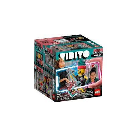LEGO VIDIYO 43103