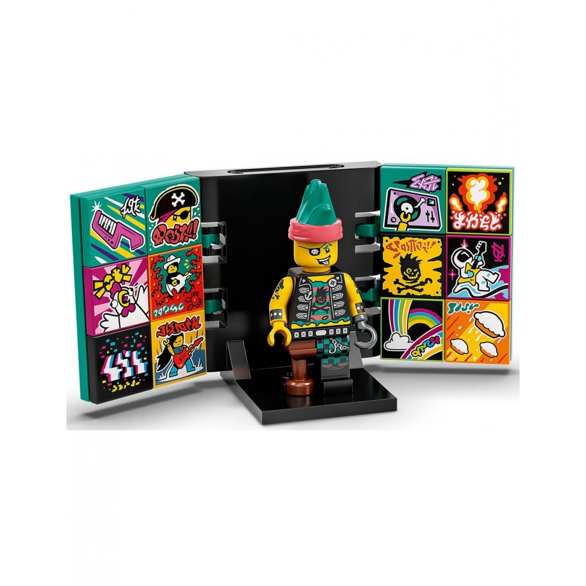 LEGO VIDIYO 43103