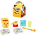 POOPSIE FOOD BOX