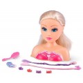 GLIMMA GIRLZ HEAD STYLING