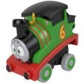 THOMAS&FRIENDS LOCOMOTIVA SPINGI E VAI