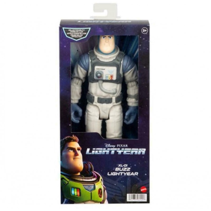 LIGHTYEARS BUZZ PERSONAGGIO 30CM.