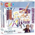 FROZEN II SET BLOPENS BASE