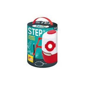 STEP IMPARATUTTO