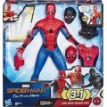 SPIDERMAN 35CM. PARLANTE 3IN1
