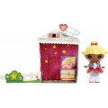 LALALOOPSY BAMBOLA CON ANIMALETTO