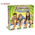 L’ACROBATA GAME SOCIETÀ