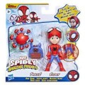 SPIDEY TRACE E SPIDEY