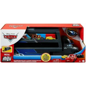 CARS GALE BEAUFORT  MINI RACERS