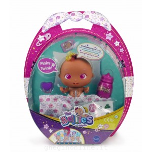 THE BELLIES DOLLS ASS.