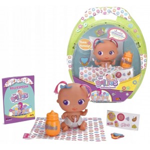 THE BELLIES DOLLS ASS.
