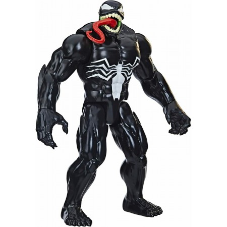 SPIDERMAN VENOM PERS. 30CM.